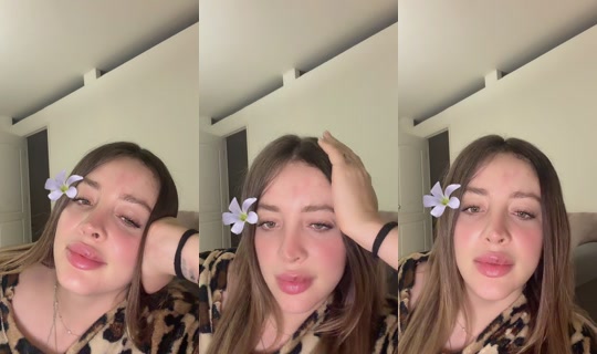 sofiia..munoz's Stream - Aug 31, 2026, 2:29 AM