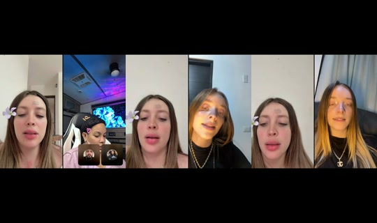 sofiia..munoz's Stream - Sep 21, 2026, 5:03 AM