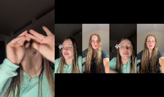 sofiia..munoz's Stream - Oct 8, 2026, 12:41 AM