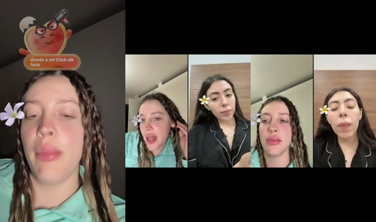 sofiia..munoz's Stream - Oct 8, 2026, 1:36 AM