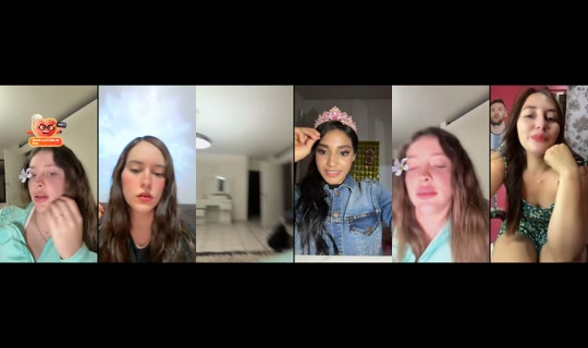 sofiia..munoz's Stream - Oct 8, 2026, 2:39 AM