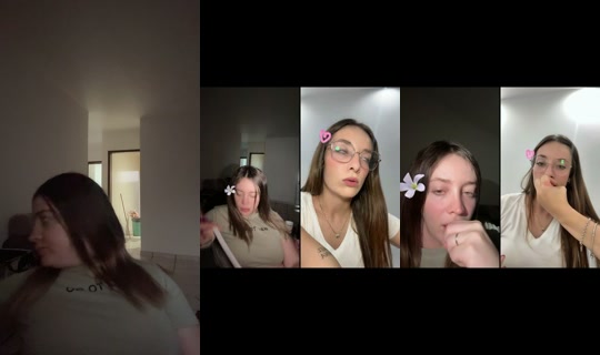 sofiia..munoz's Stream - Oct 15, 2026, 12:34 AM