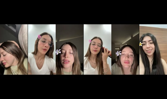 sofiia..munoz's Stream - Oct 15, 2026, 3:24 AM