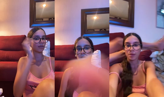 sofiiaroolando14's Stream - Aug 3, 2026, 9:15 PM