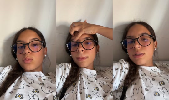 sofiiaroolando14's Stream - Aug 8, 2026, 4:43 PM