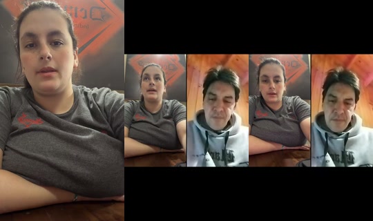 Stream de sofiikuhnn – 19 oct. 2026, 21:40