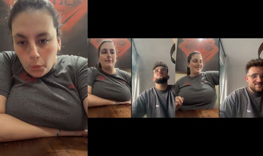 Stream de sofiikuhnn – 20 oct. 2026, 14:26