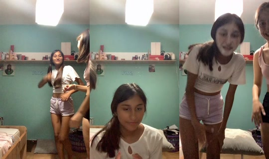 sofimolina130's Stream - Jul 23, 2026, 11:51 PM