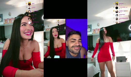 Stream de sofiosorioc – 25 juil. 2026, 4:20