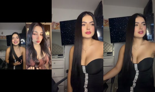 Stream di sofiosorioc - 26 lug 2026, 1:15