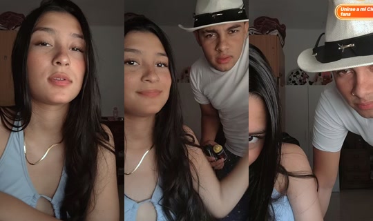 Live de sofisanchezz01 - 26 de jul. de 2026, 16:30