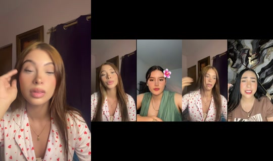 Stream ni sofizagon_11 - Hul 28, 2026, 2:27 AM