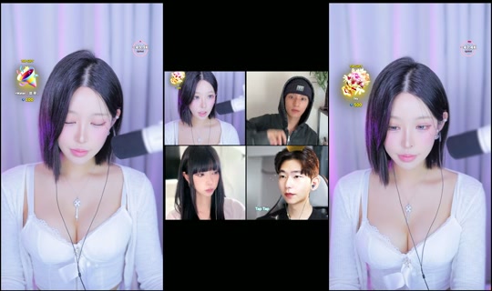 sogeumi0214's Stream - Jul 30, 2026, 11:15 PM