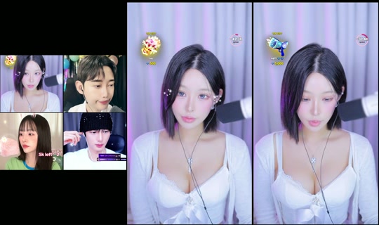 sogeumi0214's Stream - Jul 31, 2026, 12:06 AM