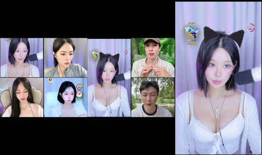 sogeumi0214's Stream - Jul 31, 2026, 1:48 AM