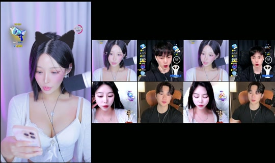 sogeumi0214's Stream - Jul 31, 2026, 2:39 AM