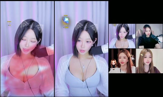 Stream ni sogeumi0214 - Hul 31, 2026, 11:39 AM