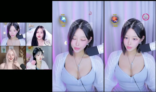 Stream ni sogeumi0214 - Hul 31, 2026, 12:30 PM
