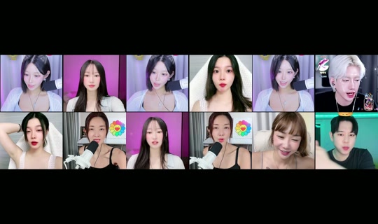 Stream ni sogeumi0214 - Hul 31, 2026, 12:57 PM