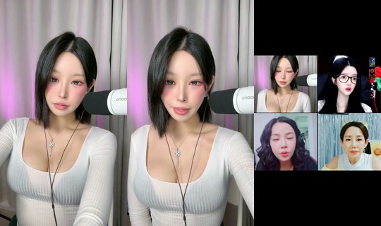 sogeumi0214's Stream - Aug 4, 2026, 9:43 PM