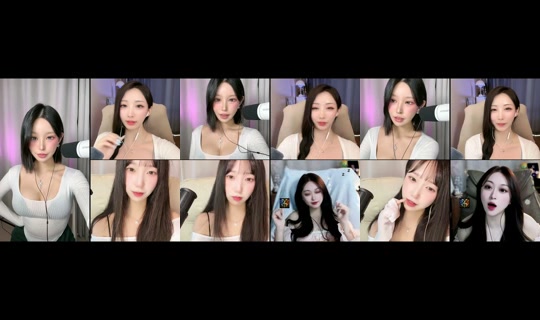 sogeumi0214's Stream - Aug 4, 2026, 11:24 PM