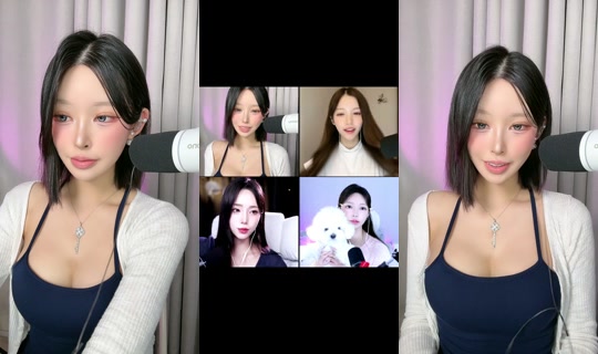 sogeumi0214's Stream - Aug 6, 2026, 10:17 AM