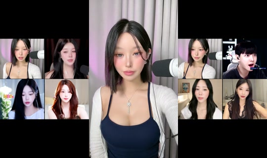 sogeumi0214's Stream - Aug 6, 2026, 11:08 AM