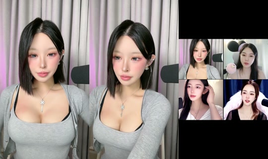 sogeumi0214's Stream - Aug 6, 2026, 10:05 PM