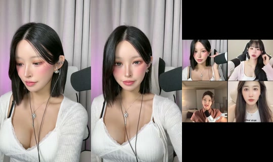 sogeumi0214's Stream - Aug 24, 2026, 11:35 AM