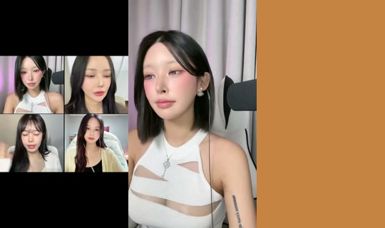 sogeumi0214's Stream - Aug 25, 2026, 12:02 AM