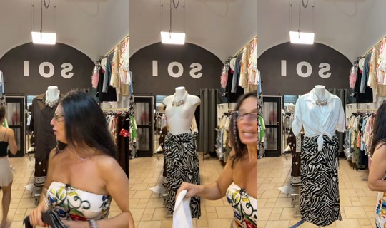soiabbigliamento's Stream - Jul 21, 2026, 6:49 PM