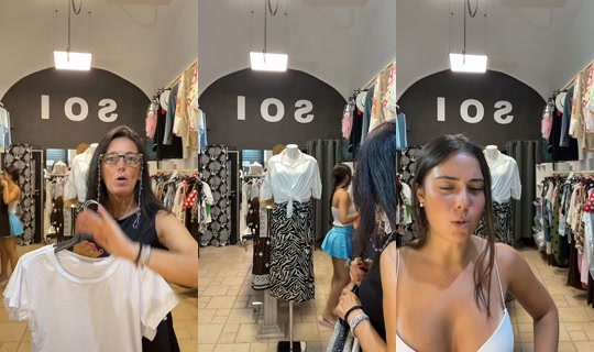 soiabbigliamento's Stream - Jul 22, 2026, 6:36 PM