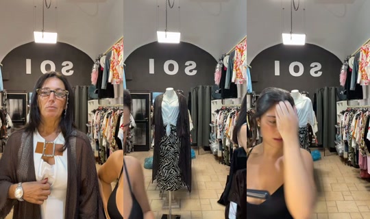 soiabbigliamento's Stream - Jul 25, 2026, 4:19 PM