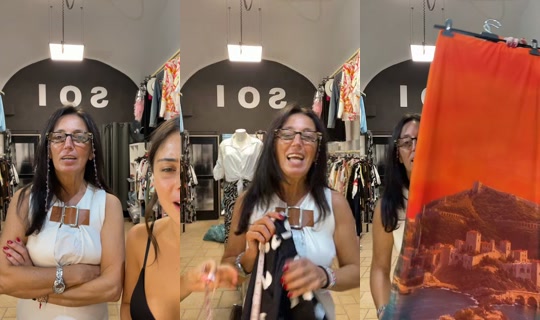 soiabbigliamento's Stream - Jul 25, 2026, 6:29 PM