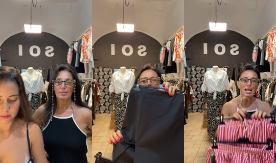 soiabbigliamento's Stream - Jul 27, 2026, 6:16 PM