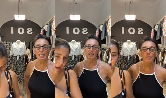 soiabbigliamento's Stream - Jul 27, 2026, 8:08 PM