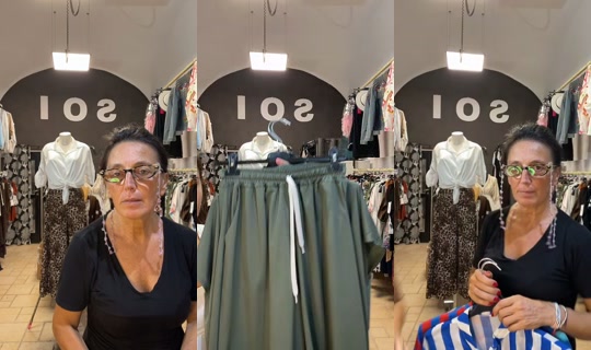 soiabbigliamento's Stream - Jul 28, 2026, 9:08 PM