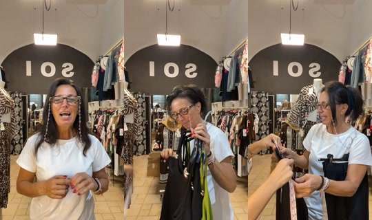 soiabbigliamento's Stream - Aug 3, 2026, 6:29 PM