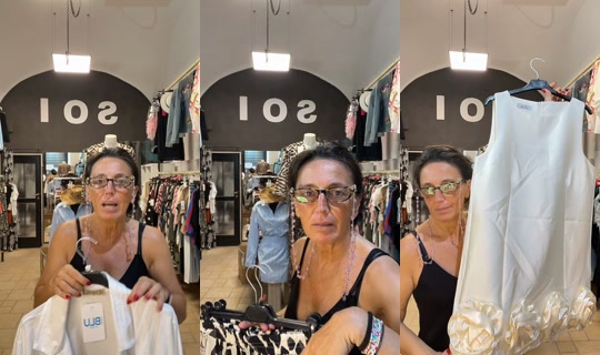 soiabbigliamento's Stream - Aug 4, 2026, 6:35 PM