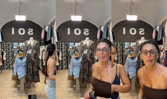 soiabbigliamento's Stream - Aug 5, 2026, 6:52 PM