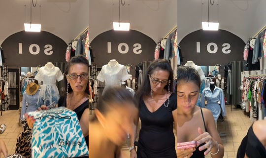soiabbigliamento's Stream - Aug 6, 2026, 6:53 PM