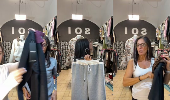 soiabbigliamento's Stream - Oct 6, 2026, 7:11 PM