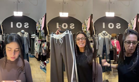 soiabbigliamento Registrato il 9 ott 2026, 18:21