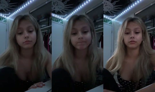 soidkmyself's Stream - Aug 9, 2026, 8:33 PM