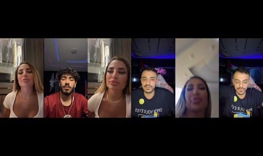 Live de sokkar444 - 25 de jul. de 2026, 17:21