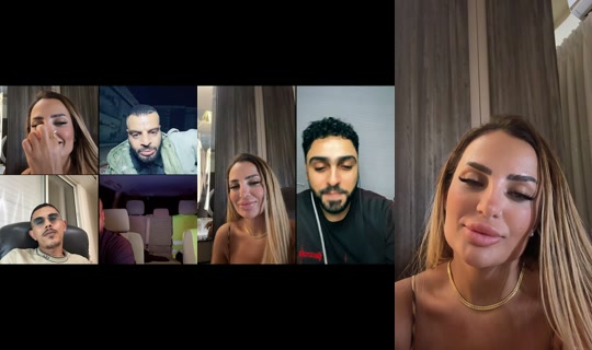Live de sokkar444 - 25 de jul. de 2026, 22:56
