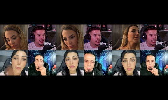 Live de sokkar444 - 25 de jul. de 2026, 23:47