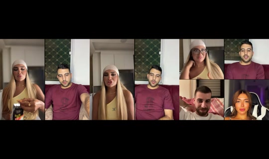 Stream sokkar444 - 26 Jul 2026, 23.19