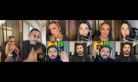 Stream di sokkar444 - 7 ago 2026, 16:27