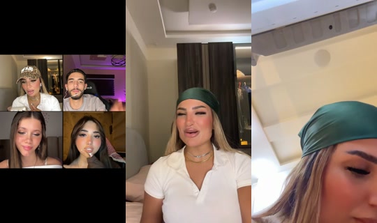 sokkar444's Stream - Aug 9, 2026, 1:57 AM
